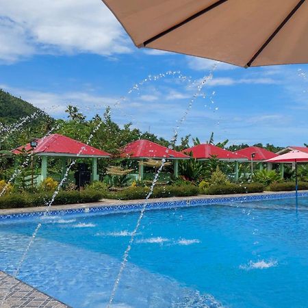 Mariden Resort & Homestay Siargao Del Carmen Extérieur photo