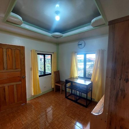 Mariden Resort & Homestay Siargao Del Carmen Extérieur photo