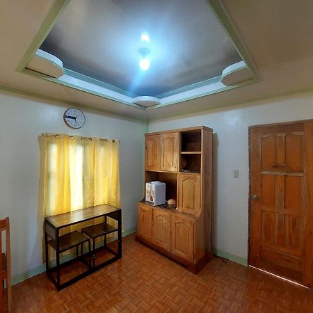 Mariden Resort & Homestay Siargao Del Carmen Extérieur photo