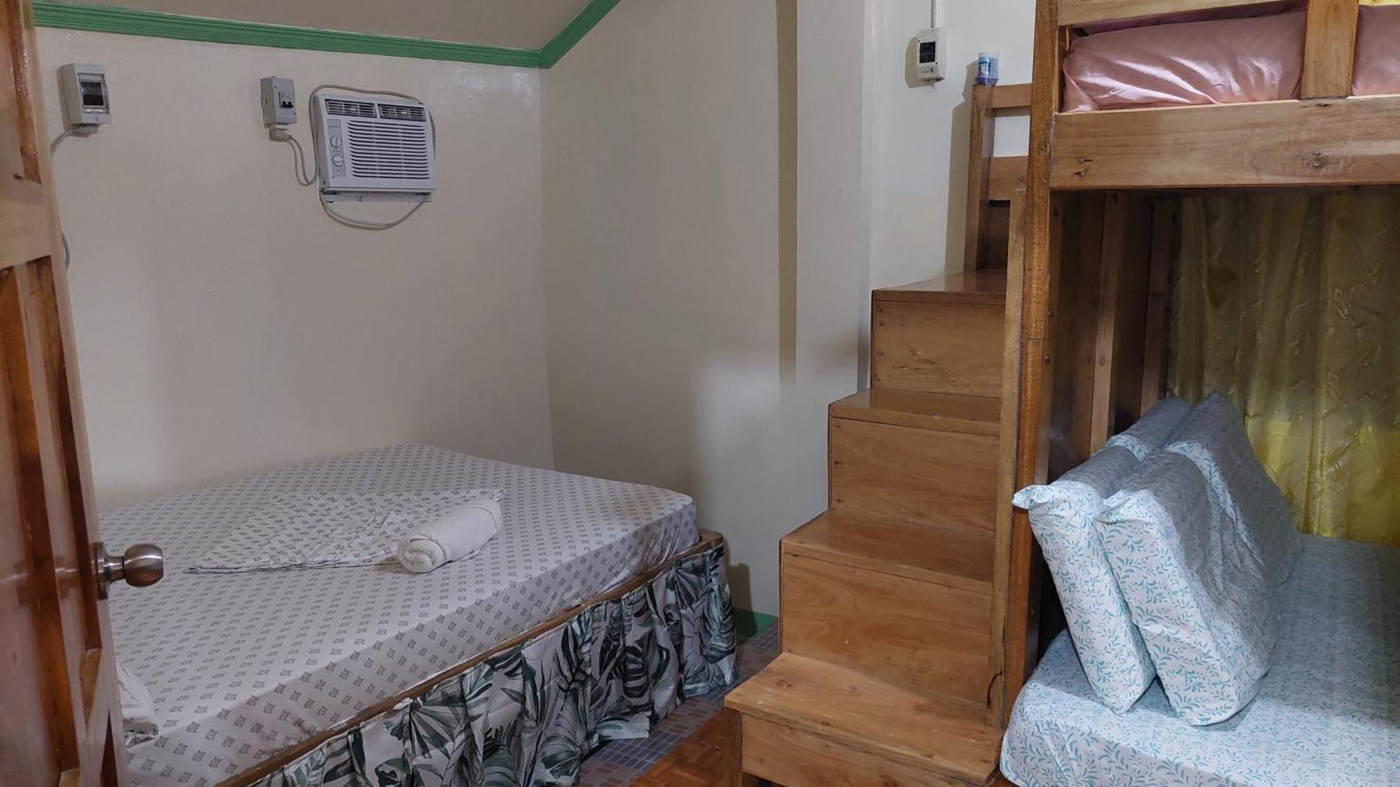 Mariden Resort & Homestay Siargao Del Carmen Extérieur photo