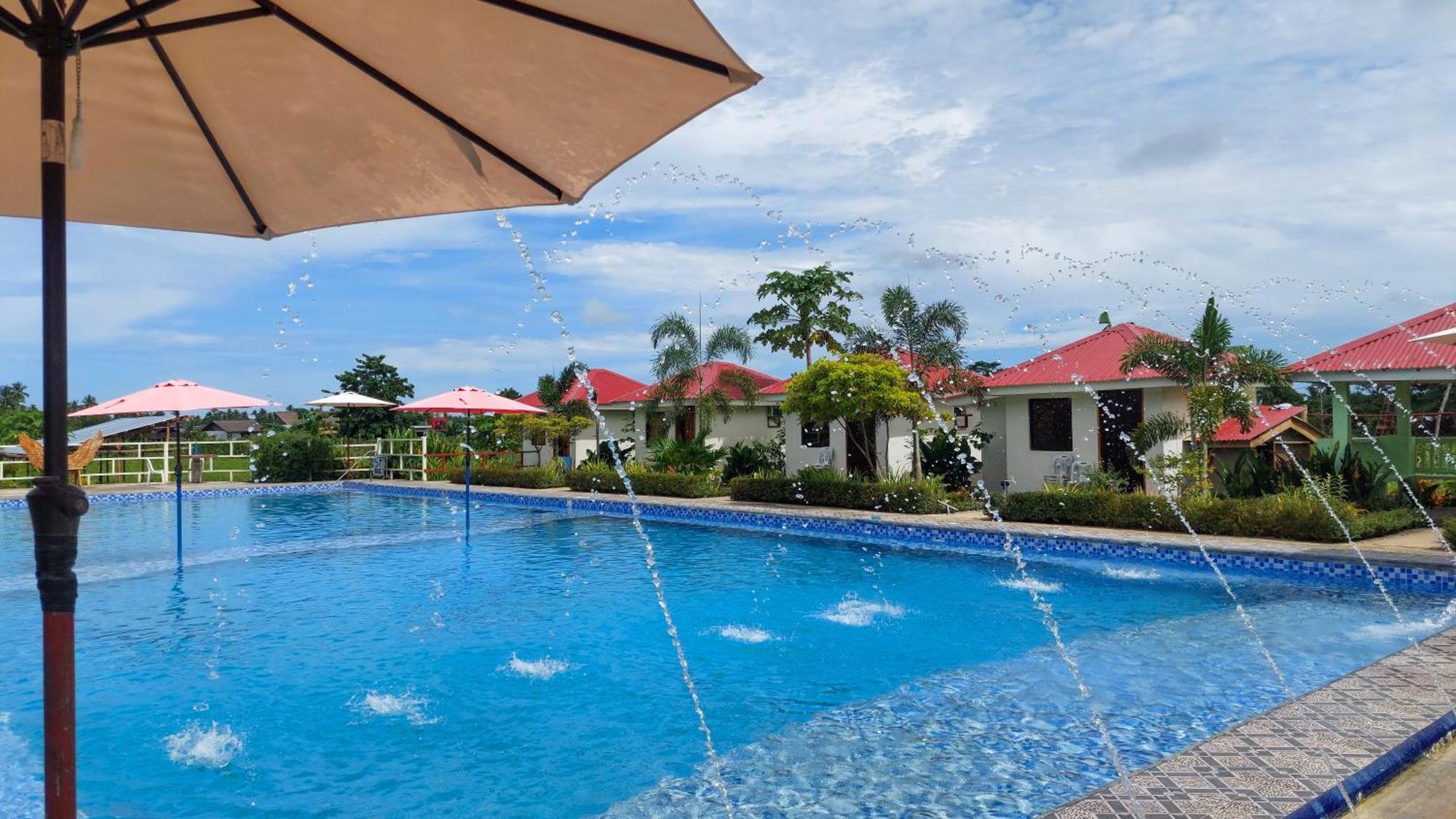 Mariden Resort & Homestay Siargao Del Carmen Extérieur photo