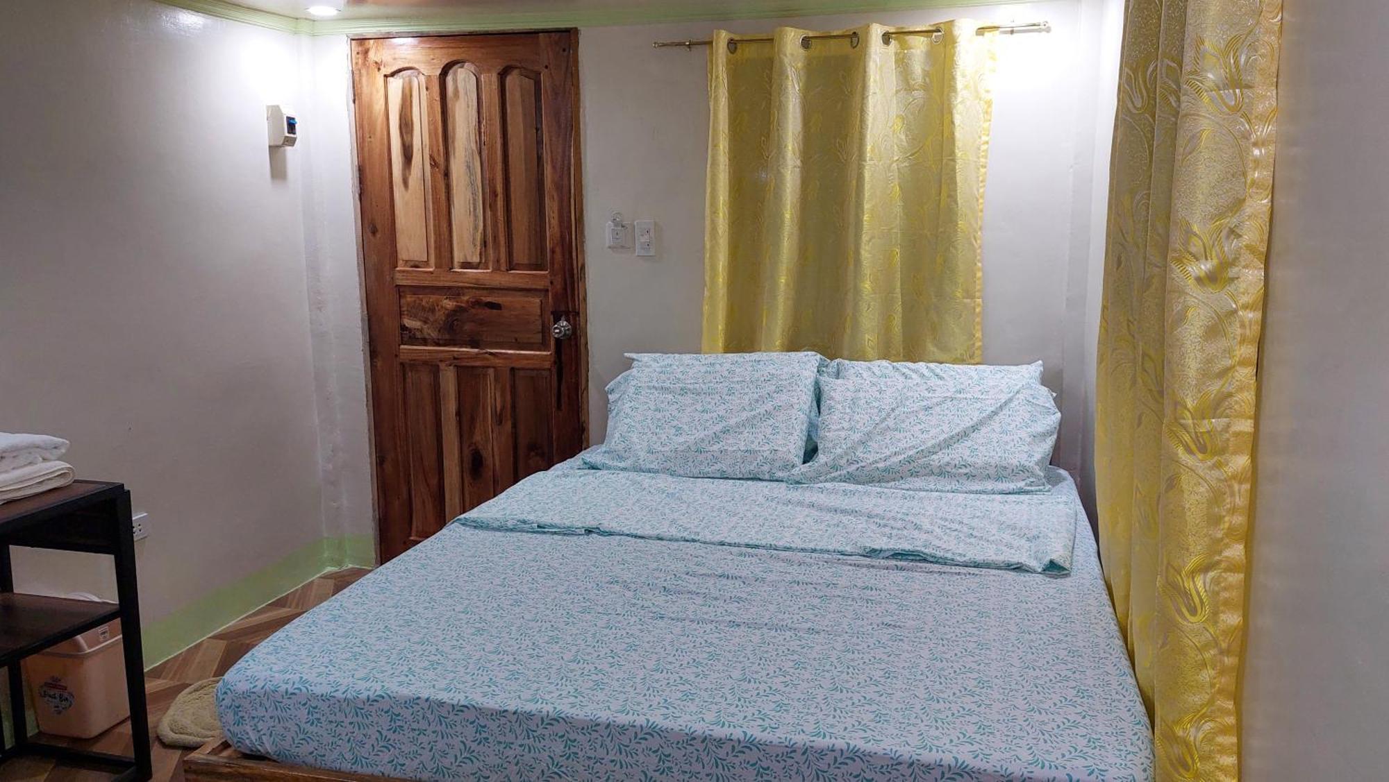 Mariden Resort & Homestay Siargao Del Carmen Extérieur photo