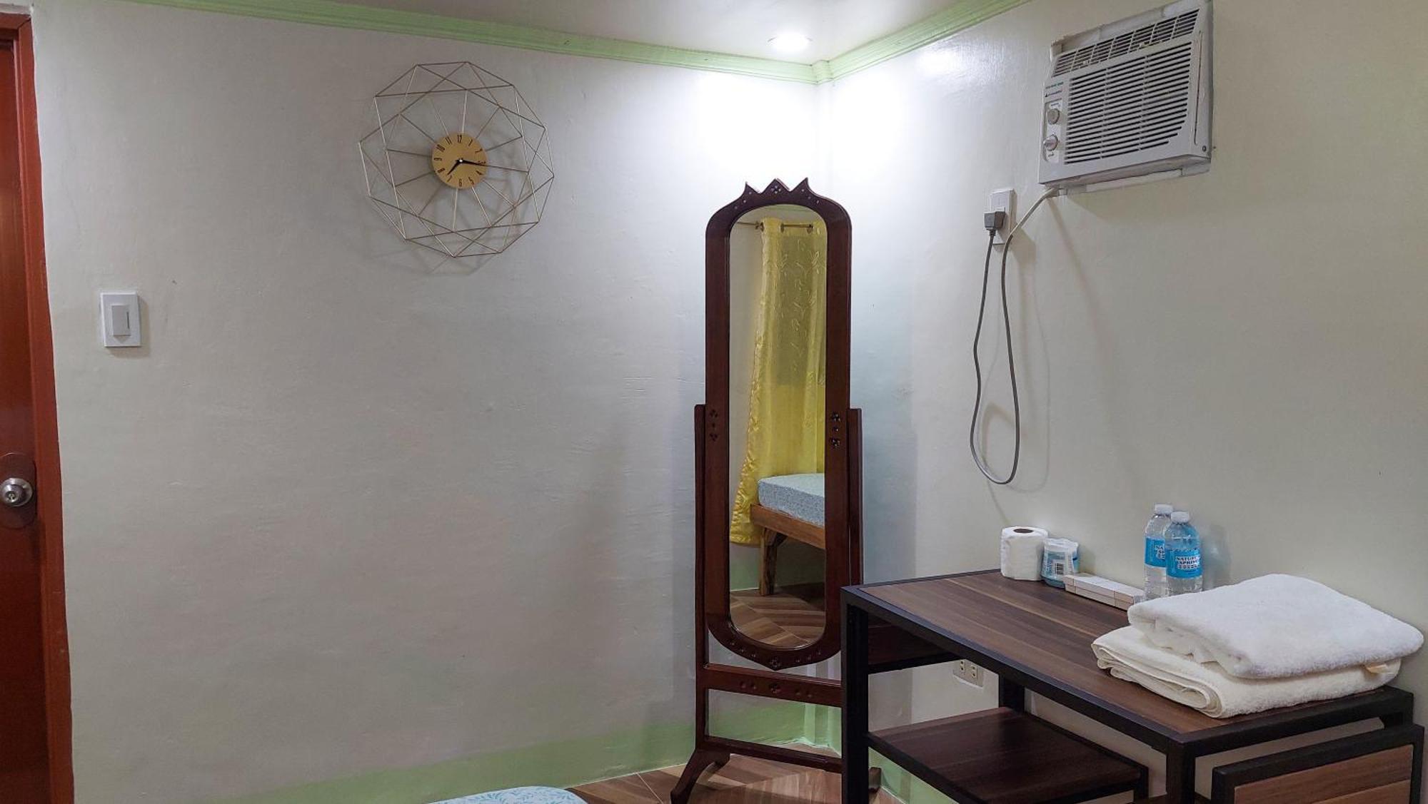 Mariden Resort & Homestay Siargao Del Carmen Extérieur photo