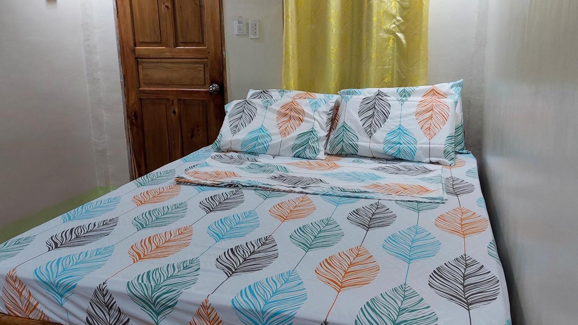 Mariden Resort & Homestay Siargao Del Carmen Extérieur photo