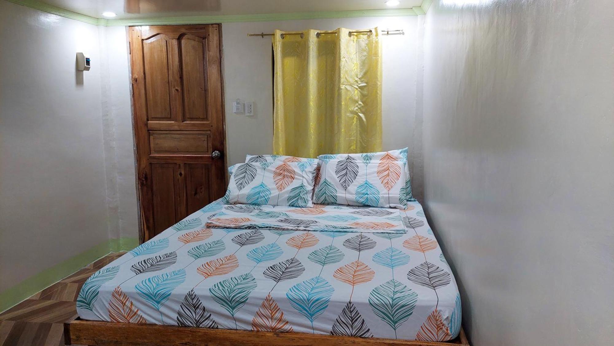 Mariden Resort & Homestay Siargao Del Carmen Extérieur photo