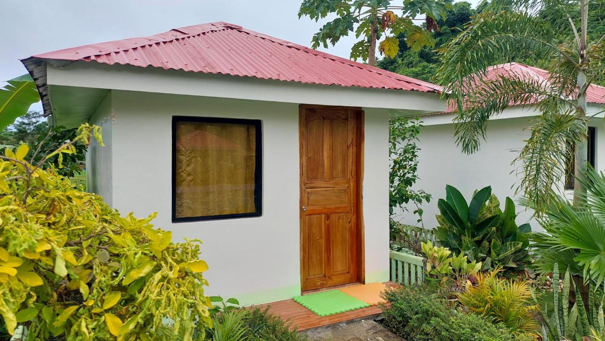 Mariden Resort & Homestay Siargao Del Carmen Extérieur photo