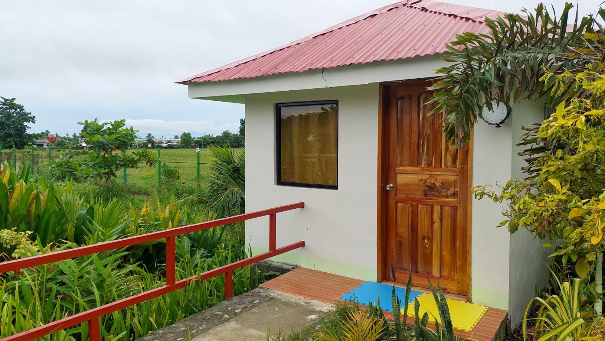 Mariden Resort & Homestay Siargao Del Carmen Extérieur photo