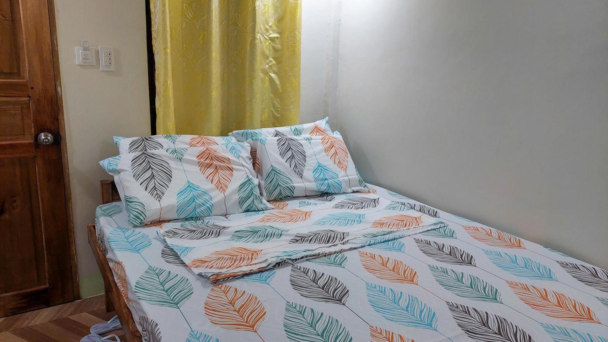 Mariden Resort & Homestay Siargao Del Carmen Extérieur photo
