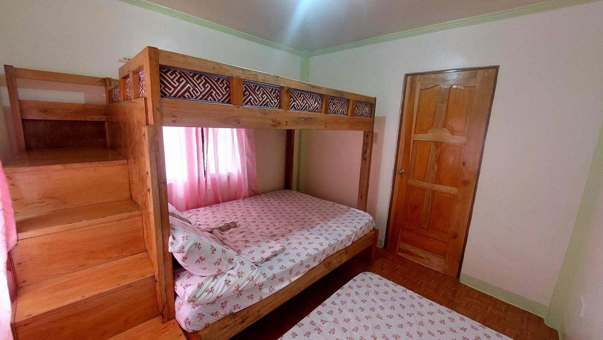 Mariden Resort & Homestay Siargao Del Carmen Extérieur photo