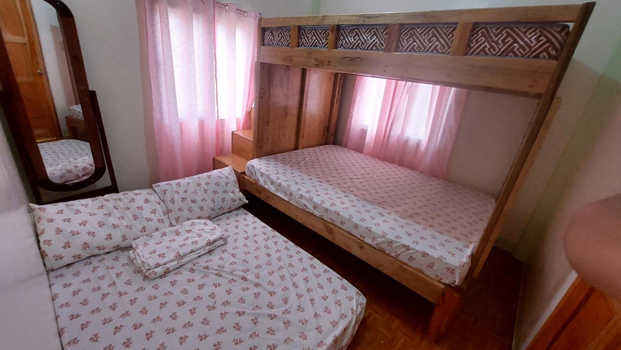 Mariden Resort & Homestay Siargao Del Carmen Extérieur photo
