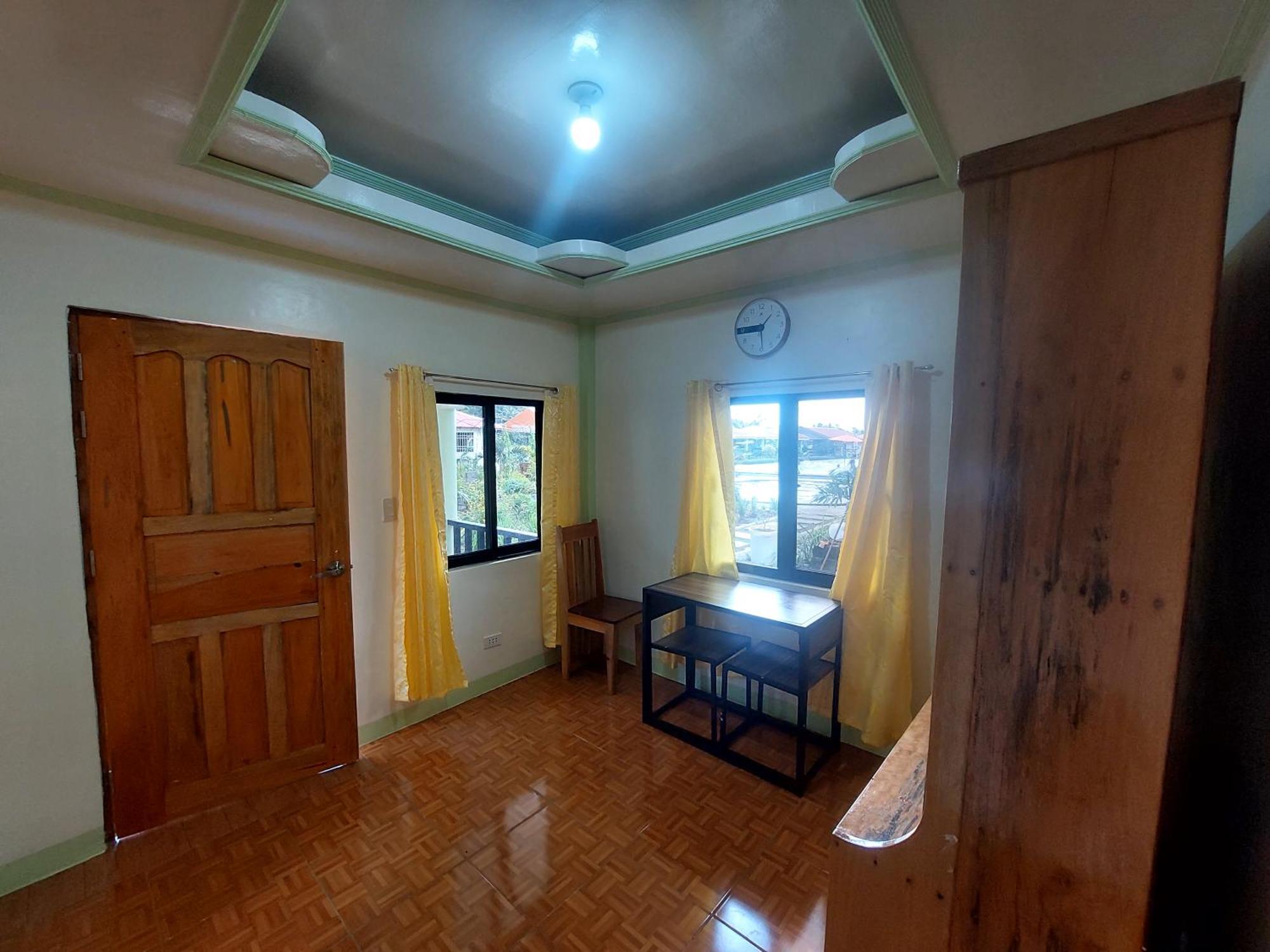 Mariden Resort & Homestay Siargao Del Carmen Extérieur photo