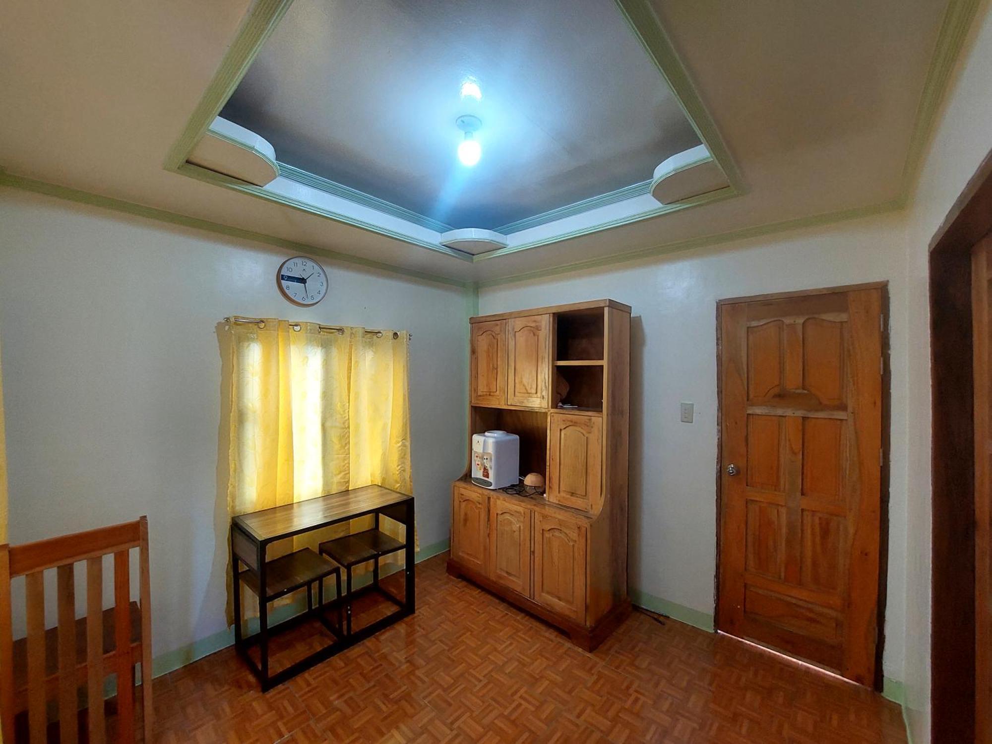 Mariden Resort & Homestay Siargao Del Carmen Extérieur photo