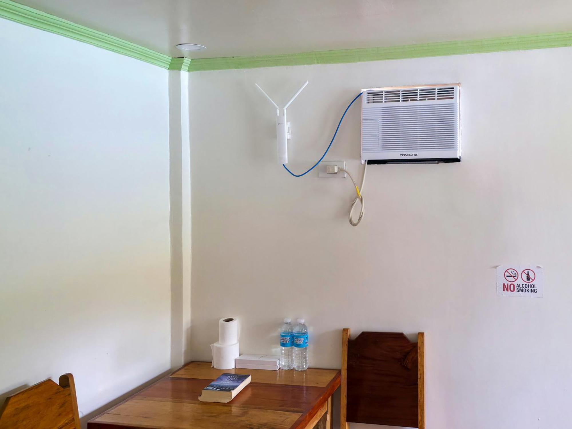 Mariden Resort & Homestay Siargao Del Carmen Extérieur photo